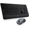 Logitech Wireless Combo MK520