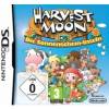 Harvest Moon: Die Sonnenschein-Inseln (für DS)