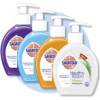 Sagrotan Healthy Touch Pflegend Flüssig-Seife