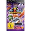 Invizimals Schattenzone (für PSP)