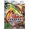 Bakugan: Beschützer des Kerns (für Wii)