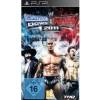 WWE Smackdown! vs. Raw 2011 (für PSP)