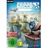 Greed Corp (für PC)