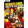 Borderlands - Game of The Year Edition (für PC)