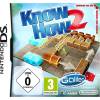 Know How 2 (für DS)