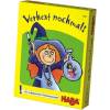 Haba Verhext nochmal!