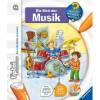 tip-toi - Wieso? Weshalb? Warum? Die Welt der Musik