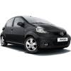 Toyota Aygo 1.0 VVT-i 5-Gang manuell City (50 kW) [05]