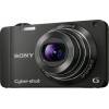CyberShot DSC-WX 10