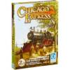 Chicago Express: Schmalspurbahnen und Erie Railroad Company