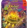 Die kleinen Zauber-Lehrlinge