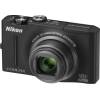 Nikon Coolpix S8100