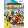 Kampf der Giganten - Angriff der Dinosaurier (für Wii)