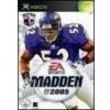 Madden NFL 2005 (für PS2)
