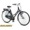 Raleigh Deventer