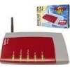 AVM Fritz!Box Fon WLAN
