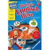 Die freche Englischhexe