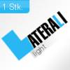 TeleTool Production Laterali Light - „Denk um die Ecke“