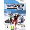 RTL Winter Sports 2011: Go for Gold (für Wii)