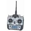 mx-16 Hopping Telemetry Transmission