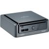 Fujitsu Esprimo Q9000 (Core i3-370M, 250GB, 2048MB)