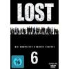 Lost - Die komplette sechste Staffel