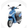 Peugeot-Scooter Kisbee (3 kW) [10]