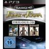 Prince of Persia - Trilogy 3-D (für PlayStation 3)