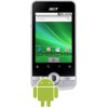 Acer beTouch E120