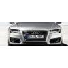 Audi A7 Sportback [10] Adaptives Frontlicht-System (LED)