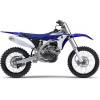 YZ 250 F (26 kW) [11]