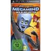 Megamind: Der Blaue Retter (für PSP)
