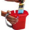Easy Touch Farbbecher