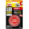 Pattex Kleben statt Bohren Klebeband ultra stark