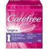 Carefree plus large
