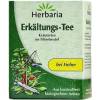 Herbaria Erkältungstee