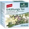 Kneipp Erkältungs Tee