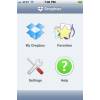 Dropbox Online-Speicher