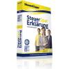Steuersparerklärung 2011