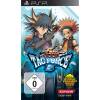 Yu-Gi-Oh! 5D's Tag Force 5 (für PSP)