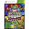 Marvel Super Hero Squad: The Infinity Gauntlet (für Xbox 360)