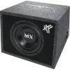 Hifonics Maxximus MX10 Reflex