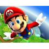 Super Mario Galaxy 1+2 (für Wii)
