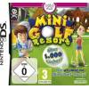 MiniGolf Resort (für DS)