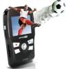 3D HD Camcorder