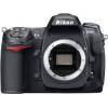 D 300 s Kit (mit AFS Micro Nikkor 60mm F2,8G ED)