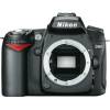 D 90 Kit (mit AFS Micro Nikkor 60mm F2,8 G ED)