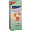 Warm & Care Fuß-Creme