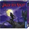 Kosmos Jäger der Nacht