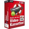 Magix Retten Sie Ihre Videokassetten! 4